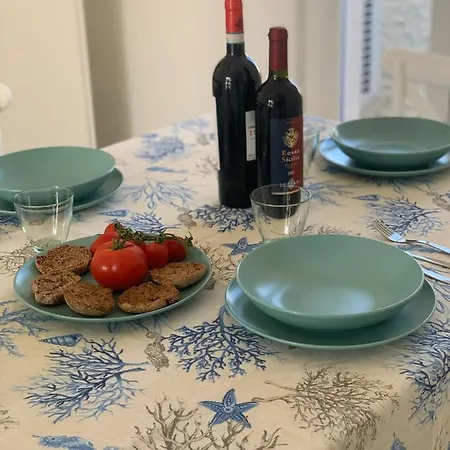 Dimora Le Dune A 100 Mt Dal Mare *