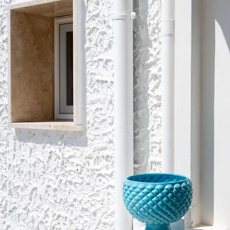 Dimora Le Dune A 100 Mt Dal Mare Nyaraló