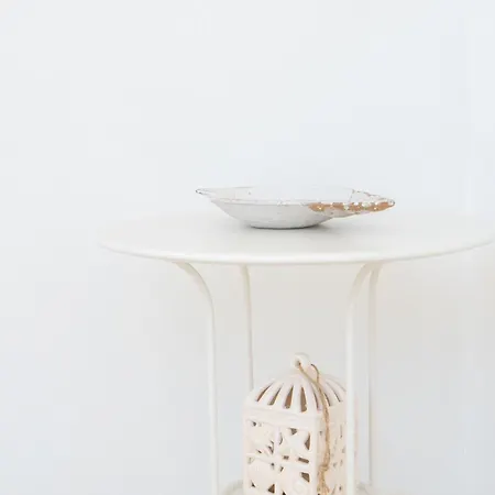 Dimora Le Dune A 100 Mt Dal Mare Campomarino (Taranto)