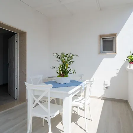 Dimora Le Dune A 100 Mt Dal Mare Vakantiehuis Campomarino (Taranto)
