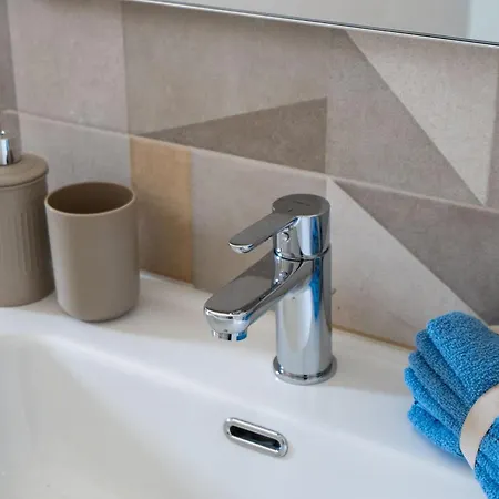 Dimora Le Dune A 100 Mt Dal Mare