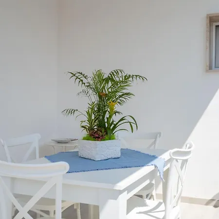 Dimora Le Dune A 100 Mt Dal Mare * Campomarino (Taranto)