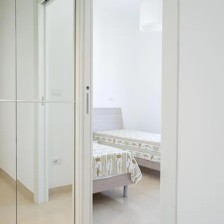 Dimora Le Dune A 100 Mt Dal Mare Nyaraló