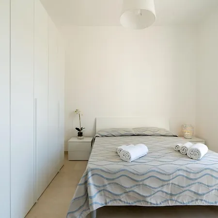 Dimora Le Dune A 100 Mt Dal Mare Campomarino (Taranto)