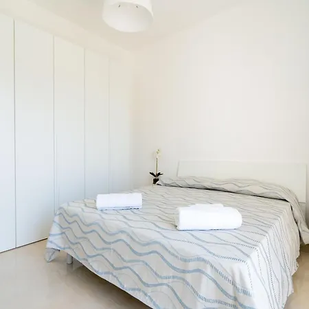 Dimora Le Dune A 100 Mt Dal Mare Nyaraló *