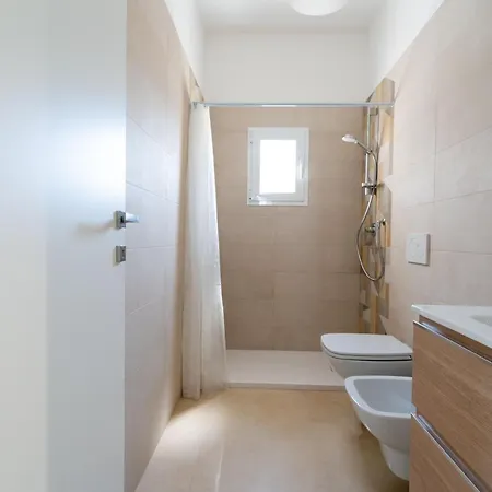 Nyaraló Dimora Le Dune A 100 Mt Dal Mare