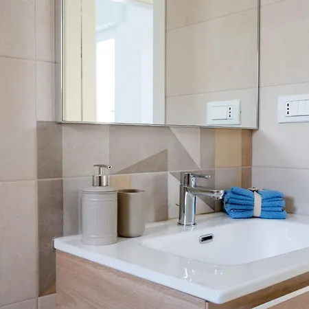 Nyaraló Dimora Le Dune A 100 Mt Dal Mare *