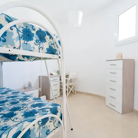 Dimora Le Dune A 100 Mt Dal Mare *