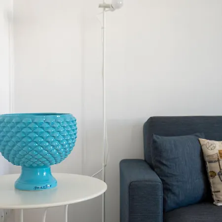 Dimora Le Dune A 100 Mt Dal Mare