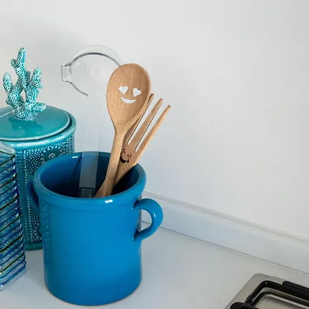 Dimora Le Dune A 100 Mt Dal Mare