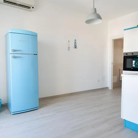 Nyaraló Dimora Le Dune A 100 Mt Dal Mare Campomarino (Taranto)