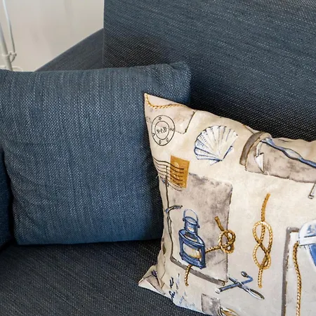 Dimora Le Dune A 100 Mt Dal Mare Campomarino (Taranto)