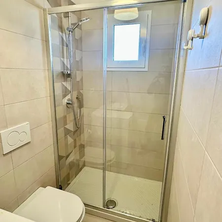 Feriehus Dimora Le Dune A 100 Mt Dal Mare Campomarino (Taranto)