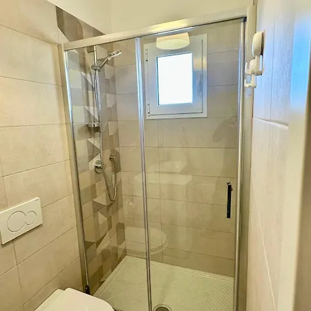 Dimora Le Dune A 100 Mt Dal Mare Feriehus Campomarino (Taranto)