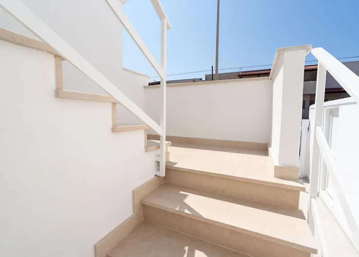 Dimora Le Dune A 100 Mt Dal Mare * Campomarino (Taranto)