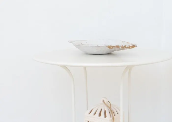 Dimora Le Dune A 100 Mt Dal Mare Campomarino (Taranto)