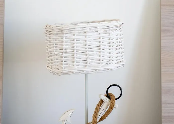 Feriehus Dimora Le Dune A 100 Mt Dal Mare *