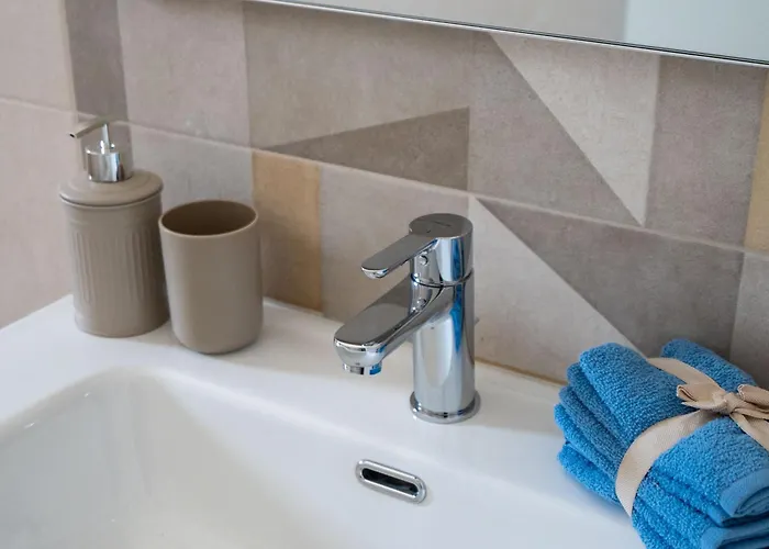 Dimora Le Dune A 100 Mt Dal Mare