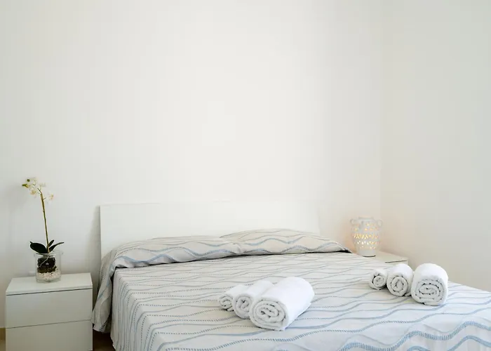 Feriehus Dimora Le Dune A 100 Mt Dal Mare Campomarino (Taranto)