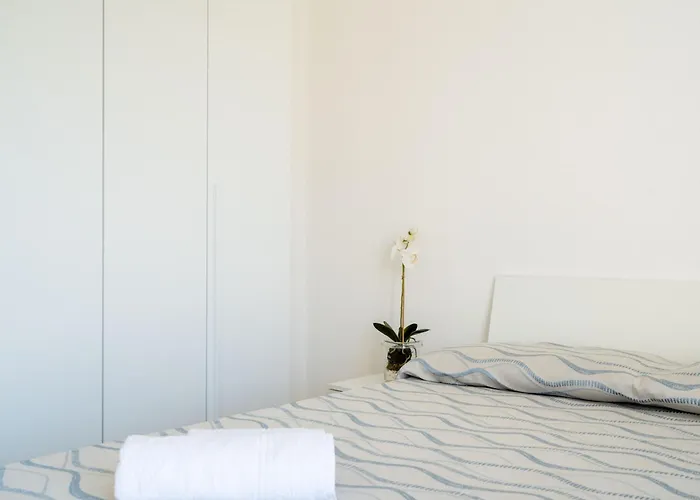 Dimora Le Dune A 100 Mt Dal Mare *