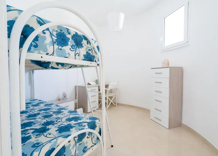 Dimora Le Dune A 100 Mt Dal Mare *