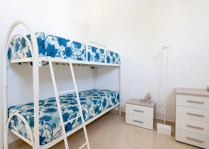 Dimora Le Dune A 100 Mt Dal Mare * Campomarino (Taranto)