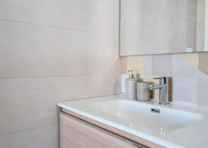 Feriehus Dimora Le Dune A 100 Mt Dal Mare *