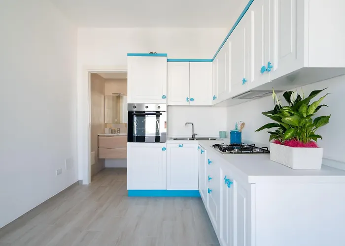 Dimora Le Dune A 100 Mt Dal Mare