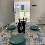 Dimora Le Dune A 100 Mt Dal Mare Campomarino (Taranto)