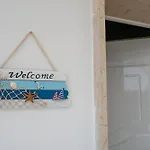 펜션 Dimora Le Dune A 100 Mt Dal Mare Campomarino (Taranto)