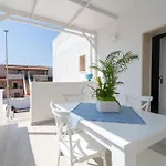 Dimora Le Dune A 100 Mt Dal Mare 펜션 Campomarino (Taranto)