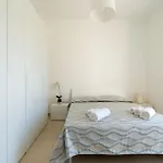 Dimora Le Dune A 100 Mt Dal Mare Campomarino (Taranto)