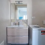 Dimora Le Dune A 100 Mt Dal Mare Campomarino (Taranto)