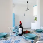 Dimora Le Dune A 100 Mt Dal Mare 펜션