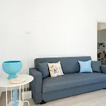 別荘 Dimora Le Dune A 100 Mt Dal Mare Campomarino (Taranto)