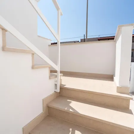 Dimora Le Dune A 100 Mt Dal Mare * Campomarino (Taranto)