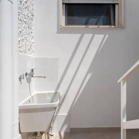 Dimora Le Dune A 100 Mt Dal Mare Vakantiehuis