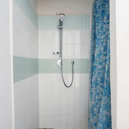 Dimora Le Dune A 100 Mt Dal Mare Vakantiehuis *