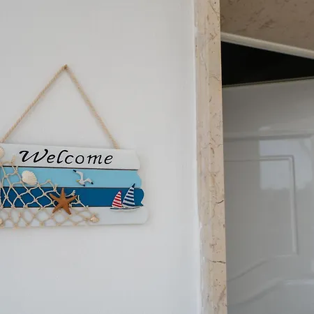 Vakantiehuis Dimora Le Dune A 100 Mt Dal Mare Campomarino (Taranto)