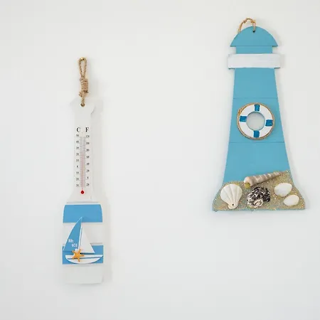 펜션 Dimora Le Dune A 100 Mt Dal Mare *