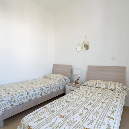 Dimora Le Dune A 100 Mt Dal Mare