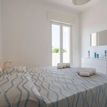 Dimora Le Dune A 100 Mt Dal Mare