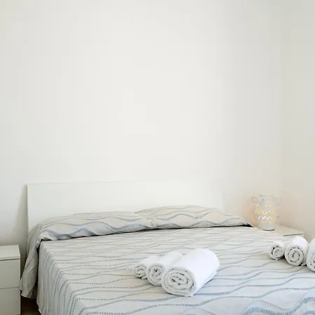 Vakantiehuis Dimora Le Dune A 100 Mt Dal Mare Campomarino (Taranto)