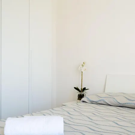 Dimora Le Dune A 100 Mt Dal Mare *