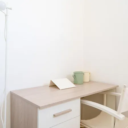 Dimora Le Dune A 100 Mt Dal Mare Vakantiehuis Campomarino (Taranto)