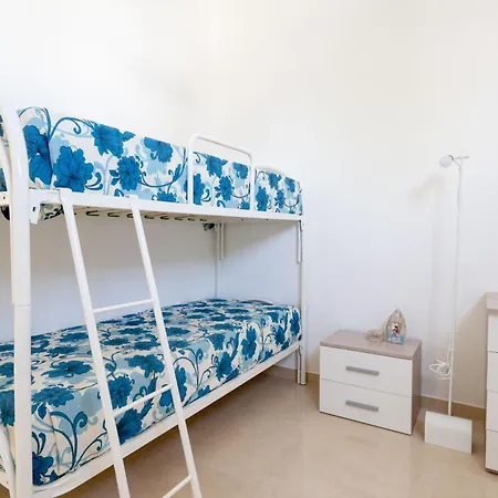 Dimora Le Dune A 100 Mt Dal Mare * Campomarino (Taranto)