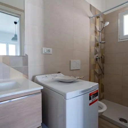 Dimora Le Dune A 100 Mt Dal Mare Campomarino (Taranto)