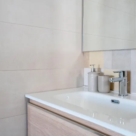 펜션 Dimora Le Dune A 100 Mt Dal Mare *