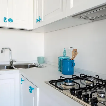 Dimora Le Dune A 100 Mt Dal Mare *