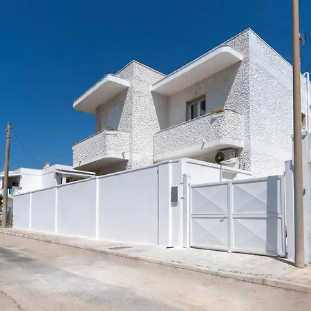 Dimora Le Dune A 100 Mt Dal Mare